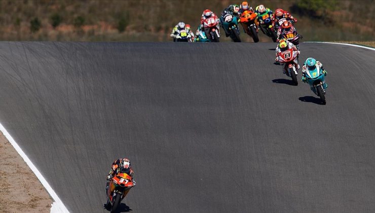 MotoGP’de heyecan Katar’da devam edecek