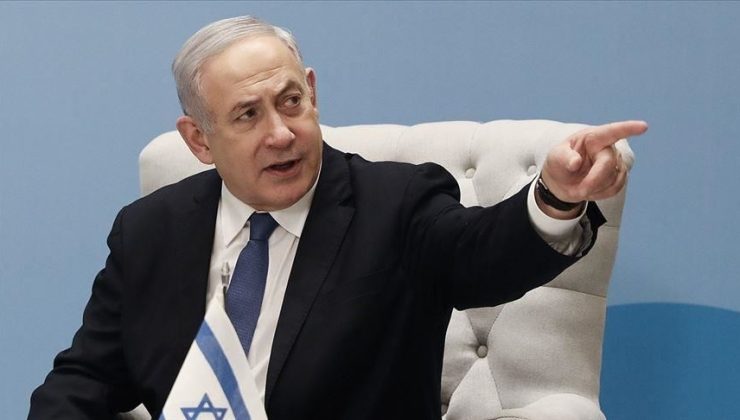 İsrail, Biden’ın ateşkes teklifine yanıt verdi