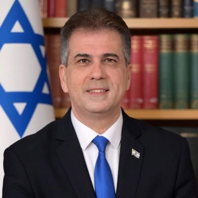 İsrail Dışişleri Bakanı’na göre, iki üç hafta içinde İsrail’e karşı uluslararası baskılar artacak