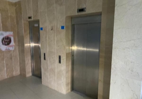 Bir asansör kazası daha… KYK yurdundaki asansör zemine çakıldı