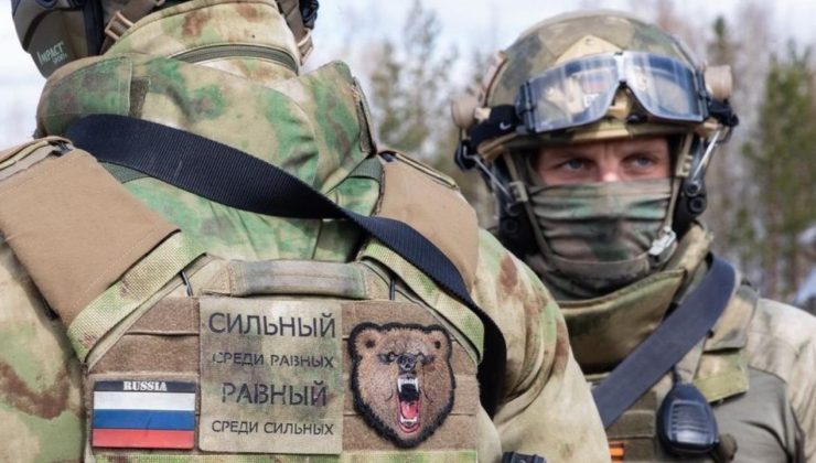 NATO: Rusya’nın Ukrayna’daki asker kaybı 300 binden fazla