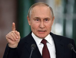 Putin açıkladı: “Kanser aşısı üretmeye yaklaştık”