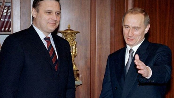 Putin’den sansasyonel hamle, eski başbakanını ‘yabancı ajan’ listesine aldı