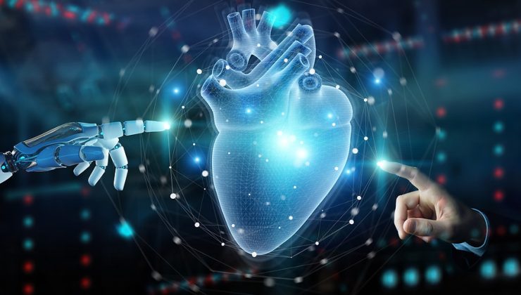 Yapay zeka, kalp krizi geçirme riskini 10 yıl önceden tespit edebiliyor