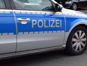 Almanya’da okulda bıçaklı saldırı: En az 4 yaralı