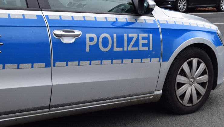 Almanya’da okulda bıçaklı saldırı: En az 4 yaralı