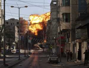 İsrail Genelkurmay Başkanı “insani aranın” ardından Gazze’ye yönelik saldırı planını onayladı