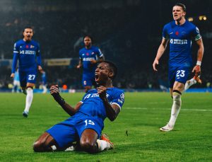 Stamford Bridge’de gol düellosu
