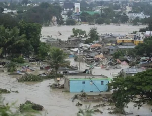 Dominik’teki sellerde 21 kişi hayatını kaybetti