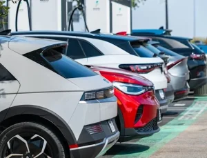 ABD elektrikli araç pazarında Çin’in liderliğini ele geçirmeyi hedefliyor