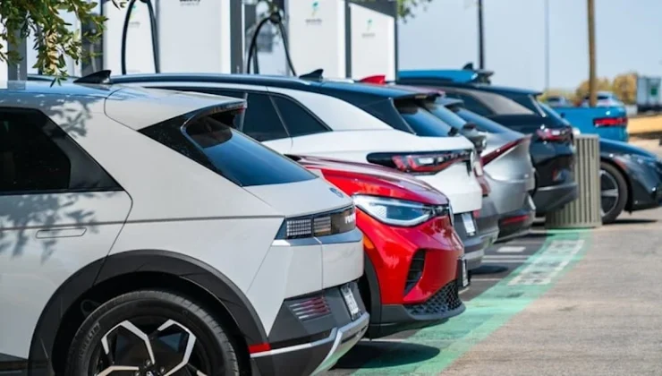 ABD elektrikli araç pazarında Çin’in liderliğini ele geçirmeyi hedefliyor