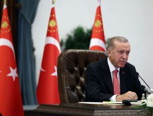 Cumhurbaşkanı Erdoğan’dan İBB adayı sorusuna yanıt