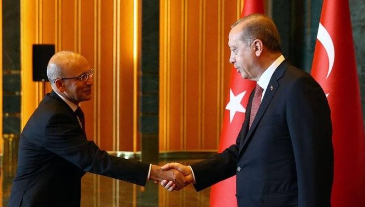 Erdoğan: Mehmet Şimşek’e karışmıyorum; o kendi karar veriyor