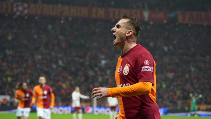 Galatasaray pes etmedi