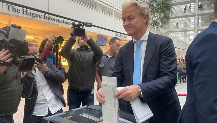 Popülist İslam karşıtı ‘Hollanda’nın Trump’ı’ Geert Wilders kimdir?