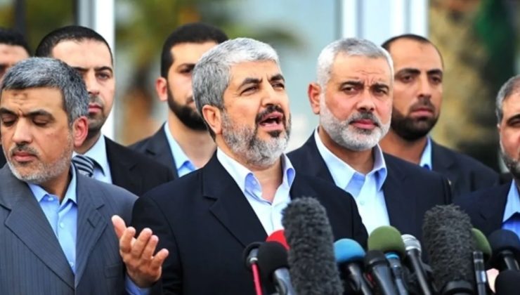 Hamas, İsrail ile beklenen ateşkes anlaşmasını Katar’ın duyuracağını açıkladı