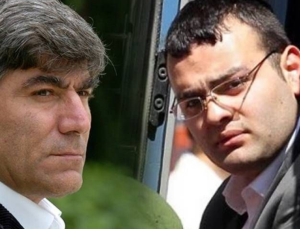 Hrant Dink cinayeti tetikçisi Samast hakkında yeni iddianame