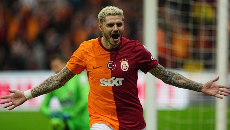 Mauro Icardi’den kafa karıştıran paylaşım