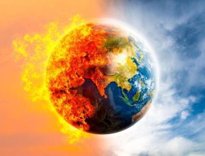 2023’te aşırı iklim olaylarında yeni rekorlara ulaşıldı