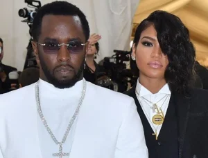 Korkunç iddialarla suçlanmıştı: Puff Daddy ve eski sevgilisi anlaşmaya vardı