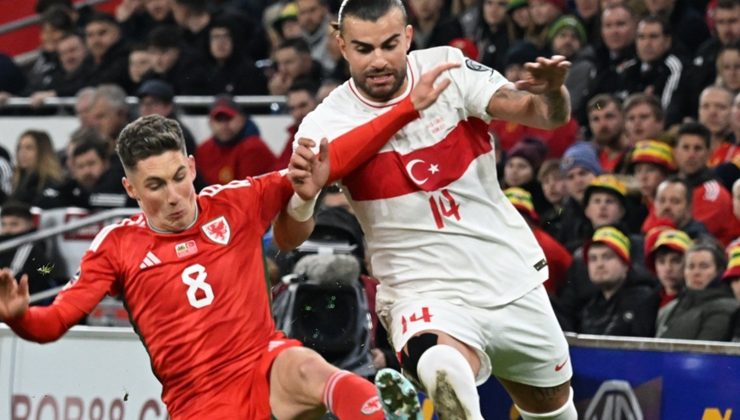 A Milli Futbol Takımı’nın Macaristan ve Avusturya maçları için kadrosu açıklandı
