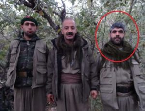 MİT, terör örgütü PKK’nın sözde Kerkük sorumlusu terörist Remzi Avcı’yı Irak’ta etkisiz hale getirdi