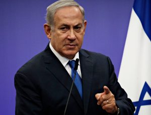 Netanyahu’nun gözü döndü ! Rafah planı hazır
