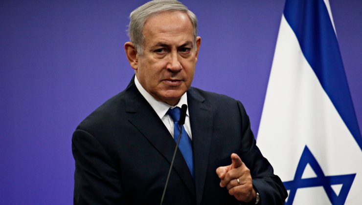 Netanyahu, esir takasında güzel haberler almayı umduğunu söyledi