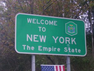 NY yüksek vergi ve kıskacında, ‘En Az Özgür Eyalet’ seçildi