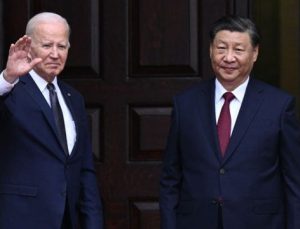 Çin Devlet Başkanı, ABD’ye “dostluk elçisi” olarak pandalar yollayacağını duyurdu
