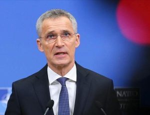 Stoltenberg: Türkiye’nin İsveç’i NATO’ya kabul etme zamanı geldi