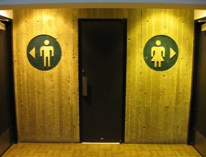 Florida’da cinsiyetsiz tuvalet dönemi