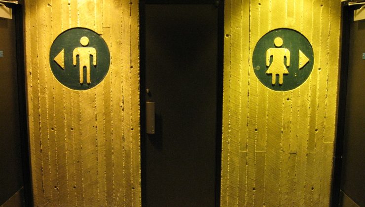 Florida’da cinsiyetsiz tuvalet dönemi