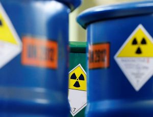Nükleer enerji yatırımları uranyum talebini artırıyor