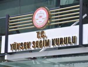 Büyükşehir Belediye Başkanlığı için İstanbul’da 49 aday yarışacak