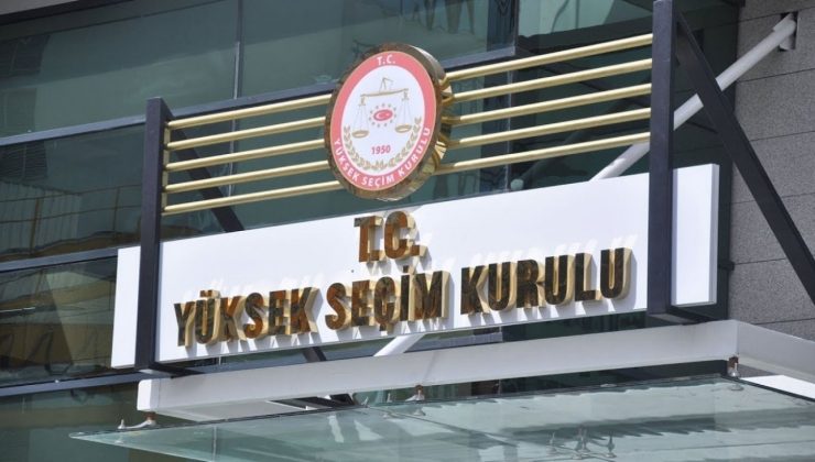 Büyükşehir Belediye Başkanlığı için İstanbul’da 49 aday yarışacak