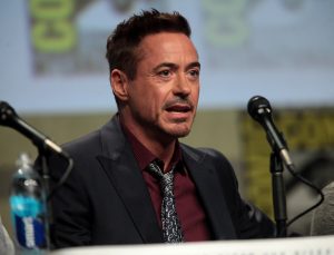 Robert Downey Jr. o role dönmeyecek