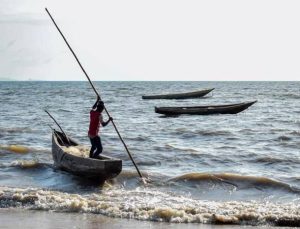 Hint Okyanusu’nda kaybolan balıkçılar 1 ay sonra kurtarıldı