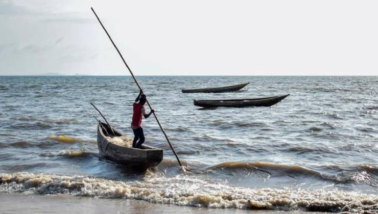 Hint Okyanusu’nda kaybolan balıkçılar 1 ay sonra kurtarıldı