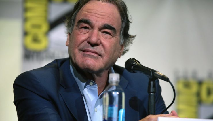 Oliver Stone’dan İsrail çıkışı: ‘Böyle bir katliam görmedim’