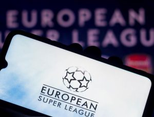 Avrupa Birliği Adalet Divanı’ndan Avrupa Süper Ligi kararı