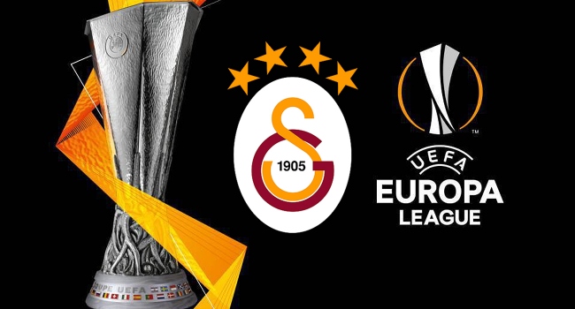 Galatasaray’ın Avrupa Ligi’ndeki rakibi yarın belli olacak