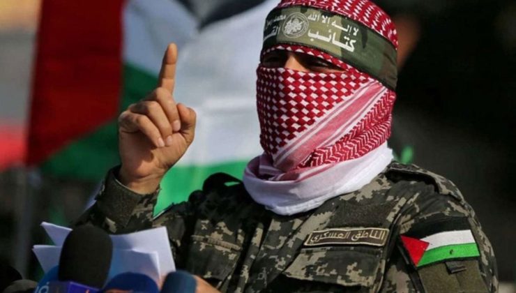 Hamas: Esir takası için müzakereler olmayacak