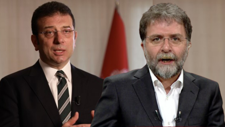 Ahmet Hakan: İktidar taraftarları, İstanbul’u almak istiyorlarsa…