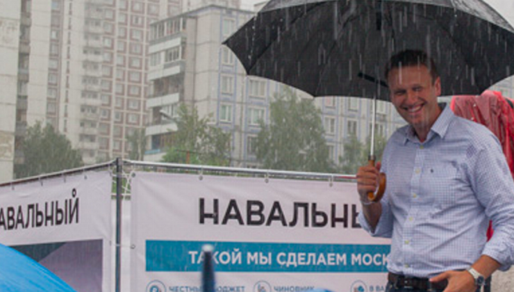 Rus muhalif Navalni, kutup bölgesinde bir hapishanede ‘bulundu’