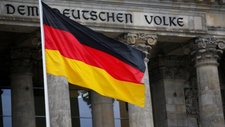 Alman dış istihbaratı BND’den yeni kampanya: Ajan arıyoruz