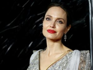 Angelina Jolie: Hollywood sağlıklı bir yer değil