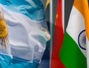 Arjantin, BRICS üyeliği konusunda kararsız