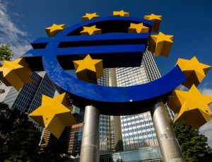 Avrupa Merkez Bankası faiz oranını sabit tuttu