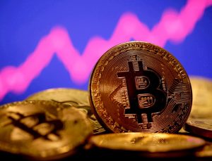 Bitcoin’in fiyatı 41 bin doları aştı